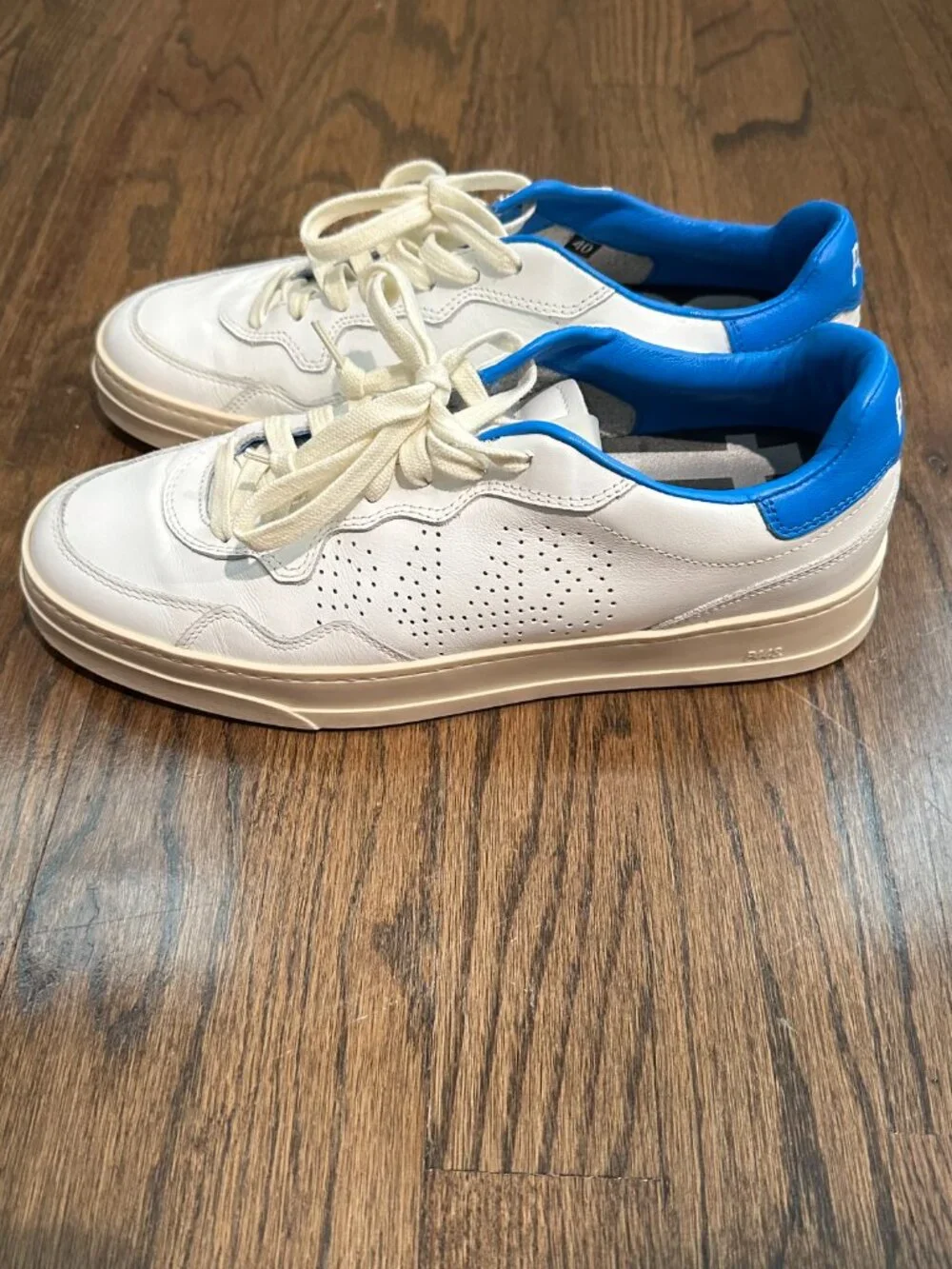 New P448 Bali Orlando Sneakers